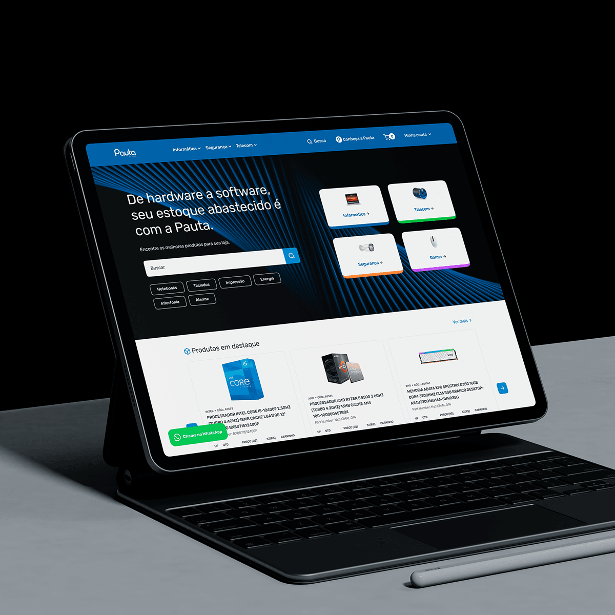 BIC